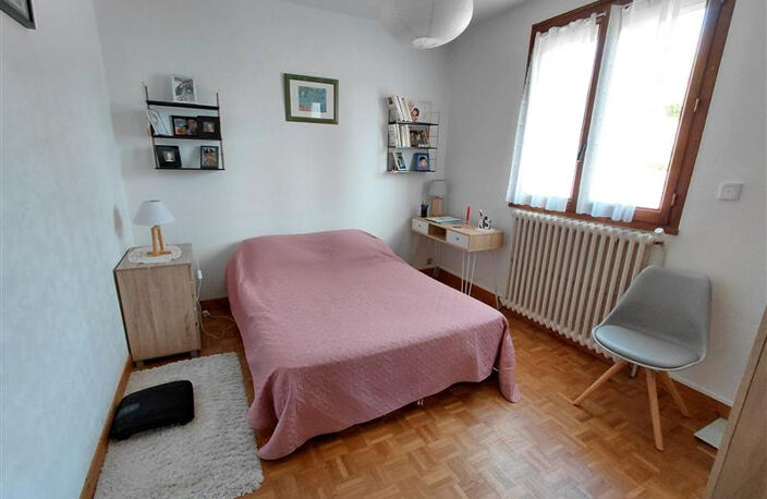 Maison traditionnelle de 128m2 avec terrain constructible — photo 5