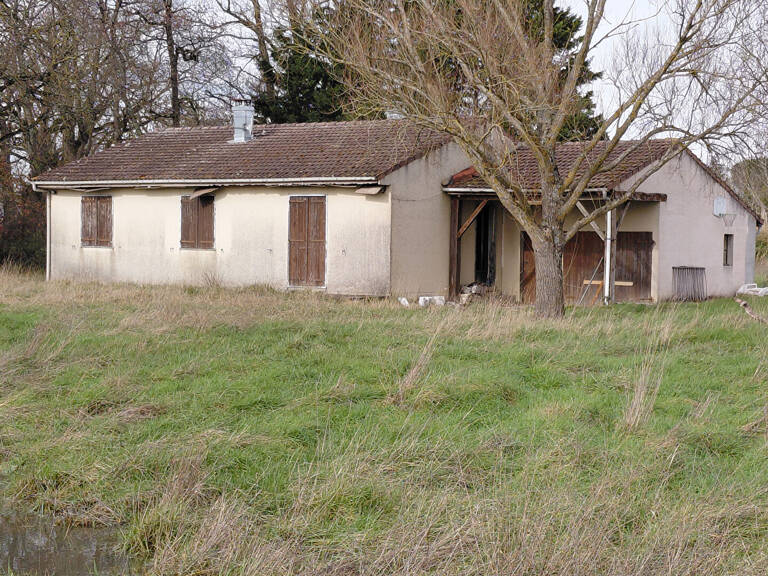 Maison Condom 4 pièce(s) 90.16 m2 — photo 1