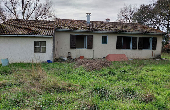 Maison Condom 4 pièce(s) 90.16 m2 — photo 2