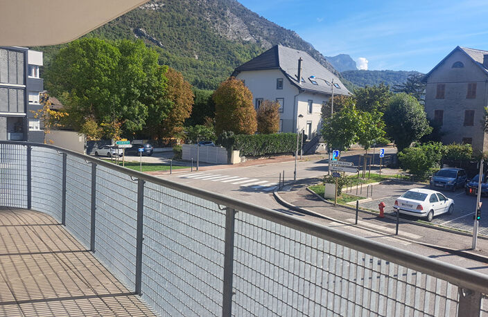 Appartement Récent Challes Les Eaux 3 pièces 66 m2 AVEC GARAGE — photo 5