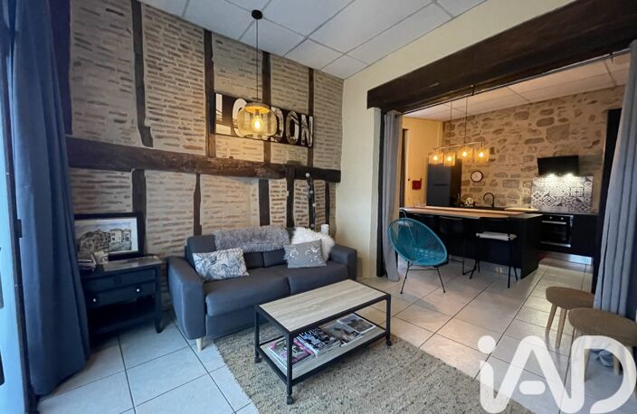 Vente Maison de ville 6 pièces — photo 2
