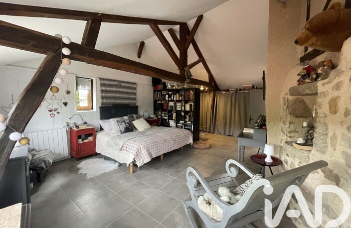 Vente Maison de ville 6 pièces — photo 3