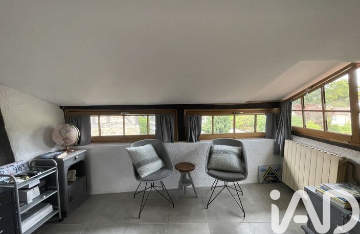 Vente Maison de ville 6 pièces — photo 4