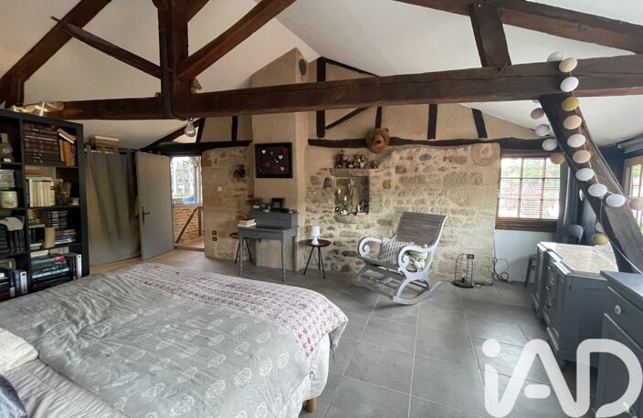 Vente Maison de ville 6 pièces — photo 5
