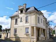 Vente Maison d'architecte 7 pièces — photo 2