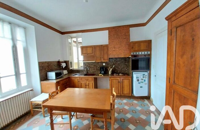 Vente Maison d'architecte 7 pièces — photo 3