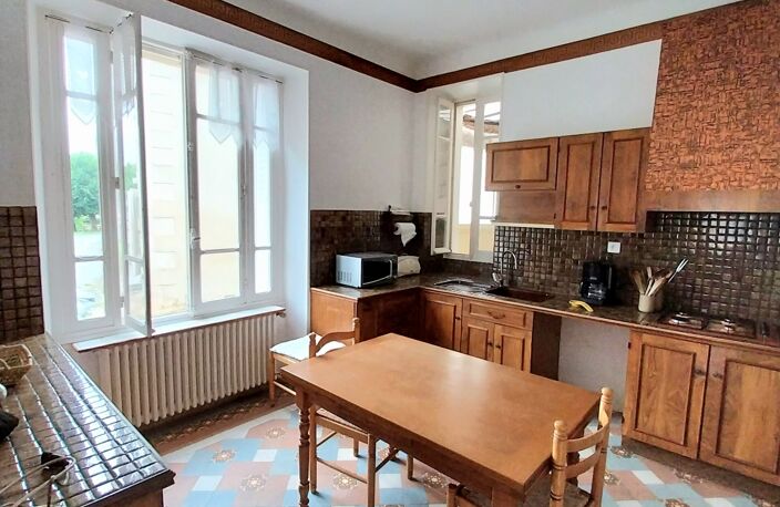 Vente Maison d'architecte 7 pièces — photo 4