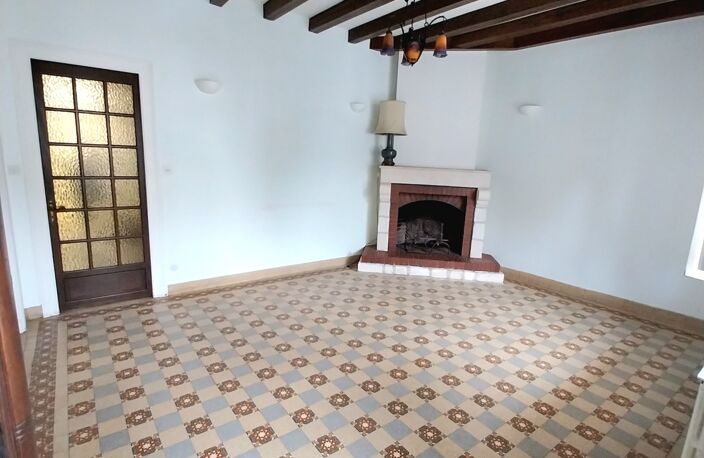 Vente Maison d'architecte 7 pièces — photo 5
