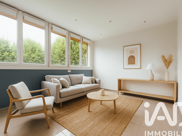 Vente Appartement 2 pièces — photo du bien