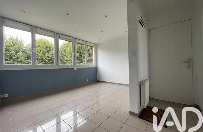 Vente Appartement 2 pièces — photo 3
