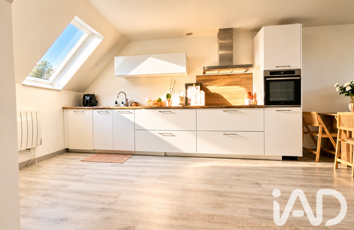 Vente Duplex 3 pièces — photo 3