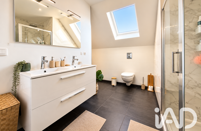 Vente Duplex 3 pièces — photo 4