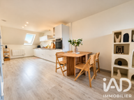 Vente Duplex 3 pièces — photo 2