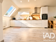 Vente Duplex 3 pièces — photo 3
