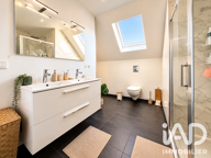 Vente Duplex 3 pièces — photo 4