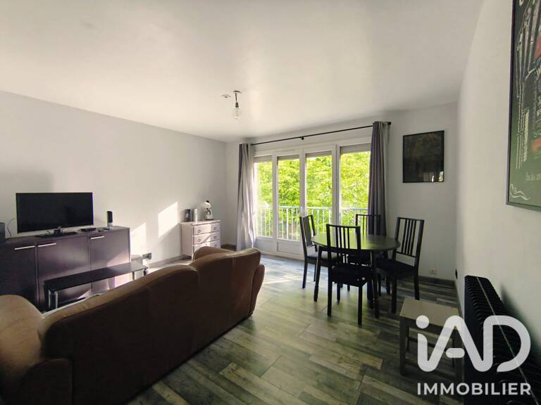 Vente Appartement 3 pièces — photo 1