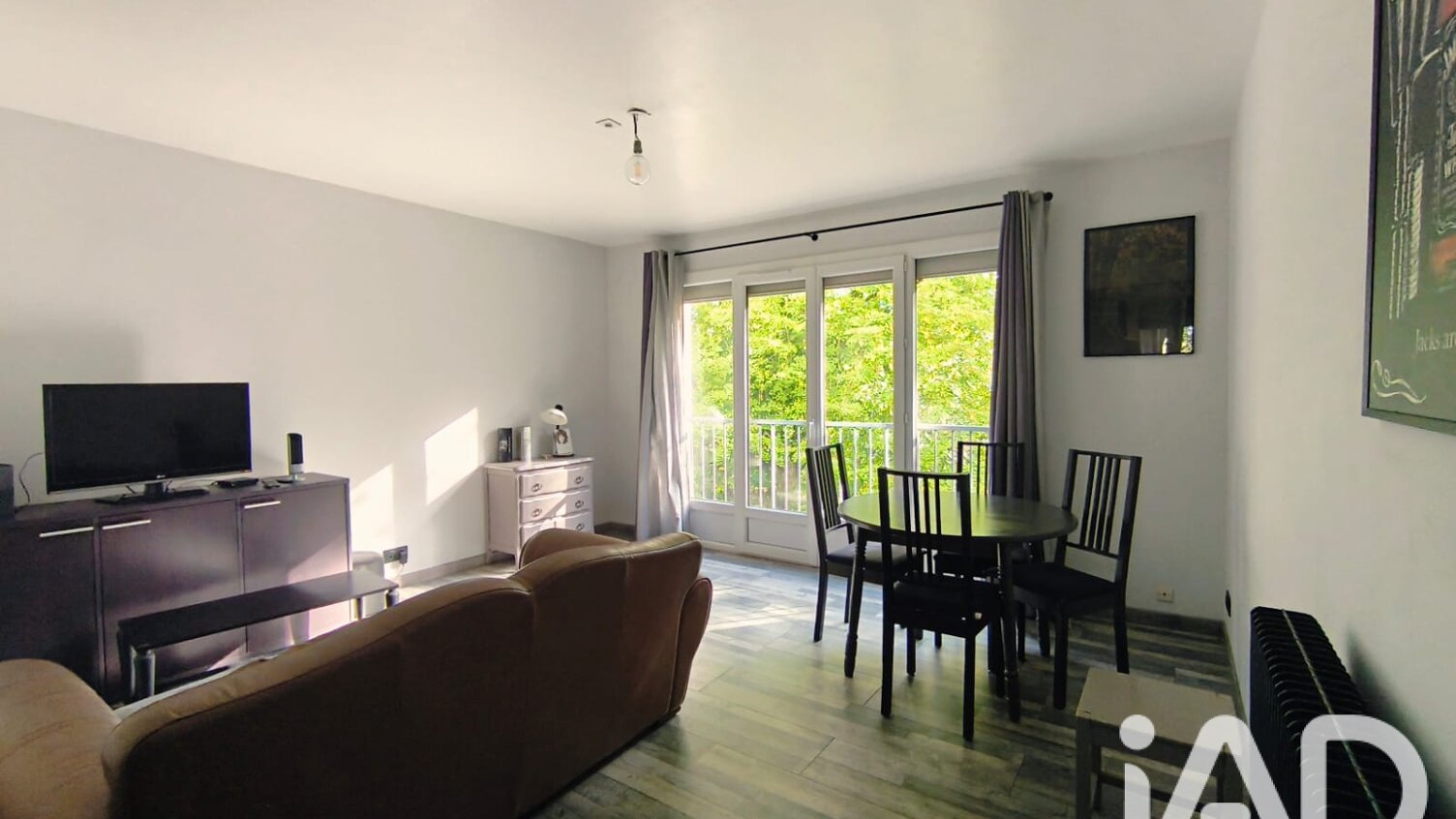 Aperçu de la visite vidéo