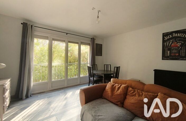Vente Appartement 3 pièces — photo 2