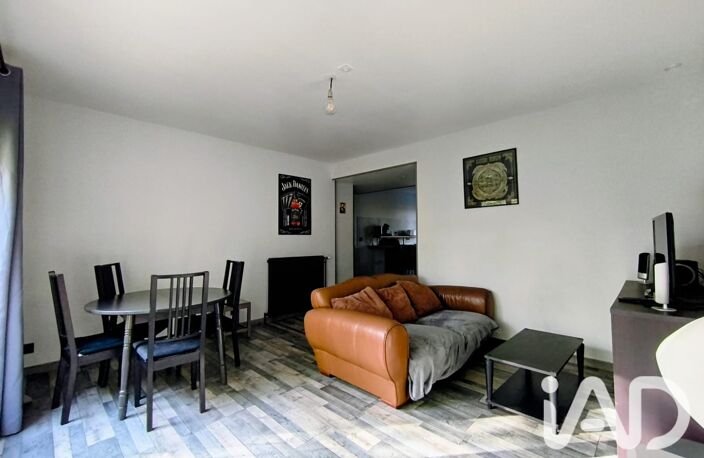 Vente Appartement 3 pièces — photo 3