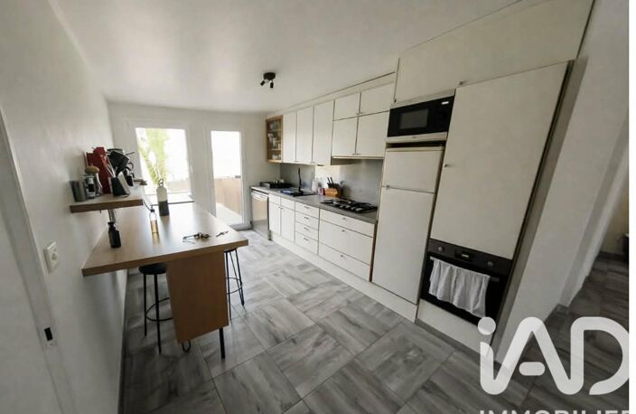 Vente Appartement 3 pièces — photo 5