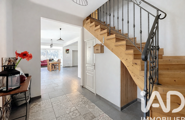 Vente Maison/villa 5 pièces — photo 4