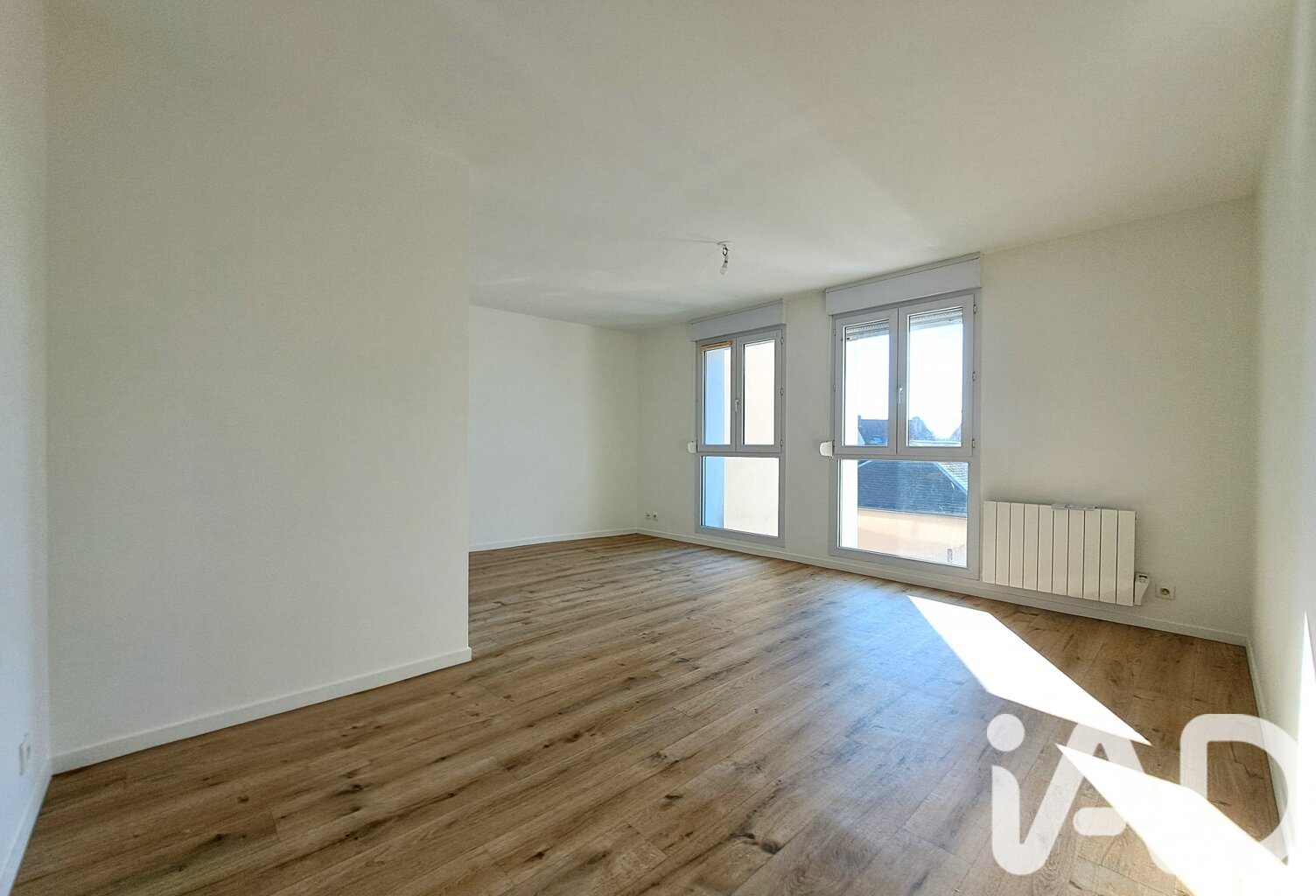 Vente Appartement 4 pièces — photo 1