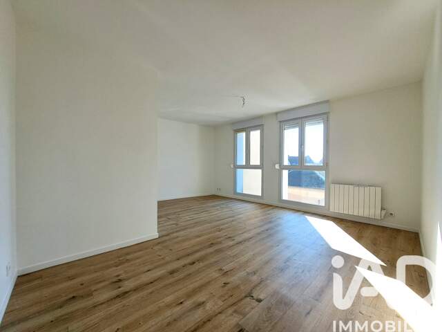 Vente Appartement 4 pièces — photo du bien