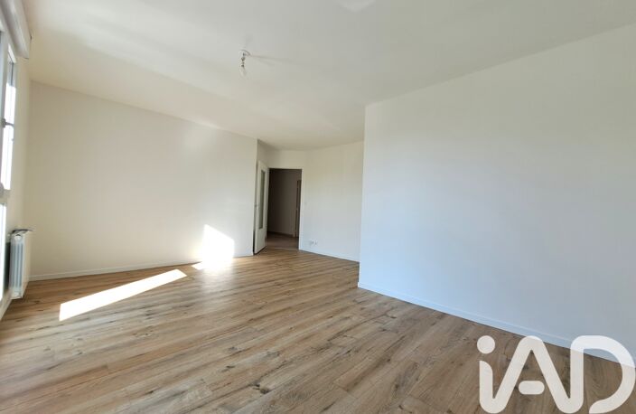 Vente Appartement 4 pièces — photo 2