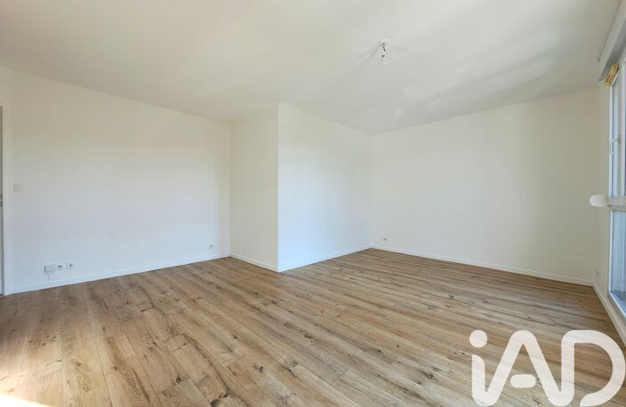 Vente Appartement 4 pièces — photo 3