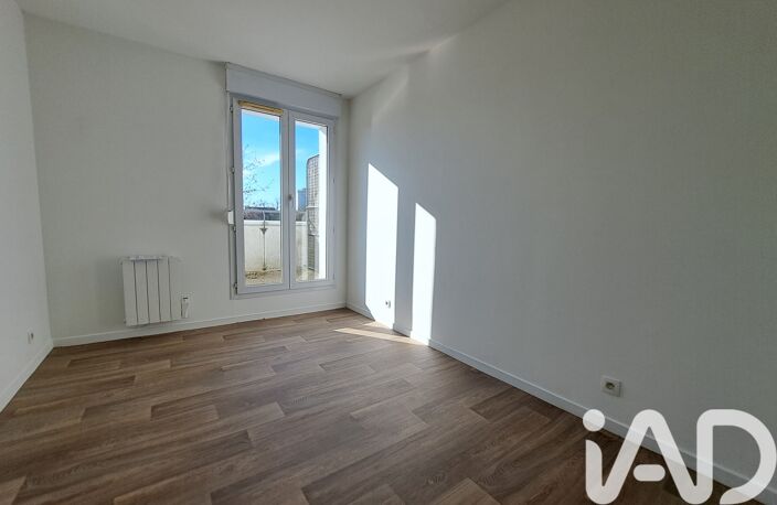 Vente Appartement 4 pièces — photo 4