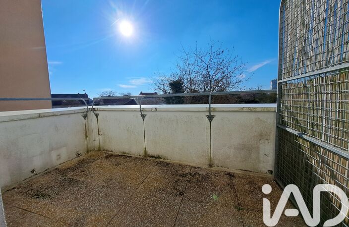 Vente Appartement 4 pièces — photo 5