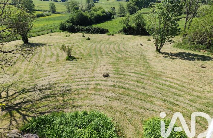 Vente Maison de campagne 8 pièces — photo 3