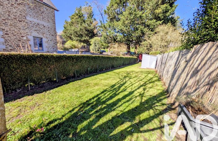 Vente Maison de ville 4 pièces — photo 3