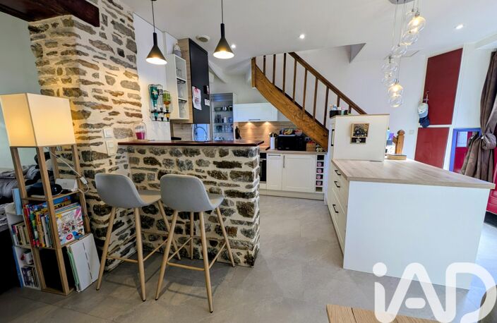 Vente Maison de ville 4 pièces — photo 4