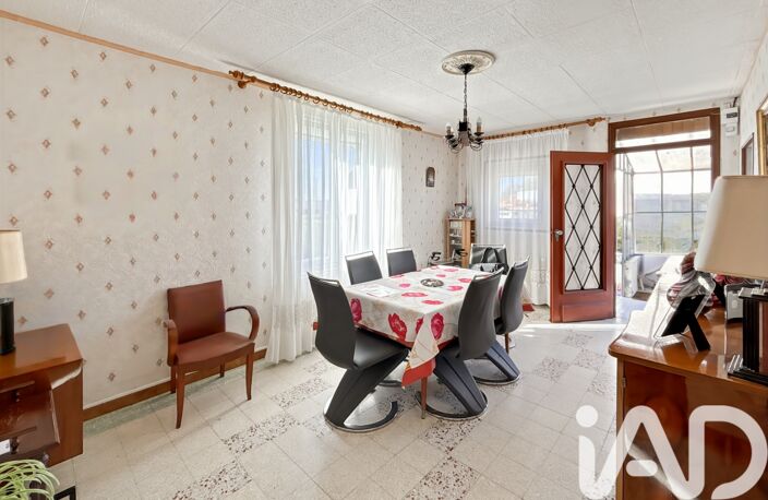 Vente Maison/villa 4 pièces — photo 2