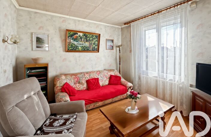 Vente Maison/villa 4 pièces — photo 3
