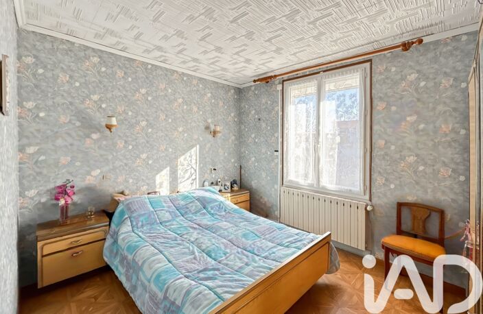 Vente Maison/villa 4 pièces — photo 4