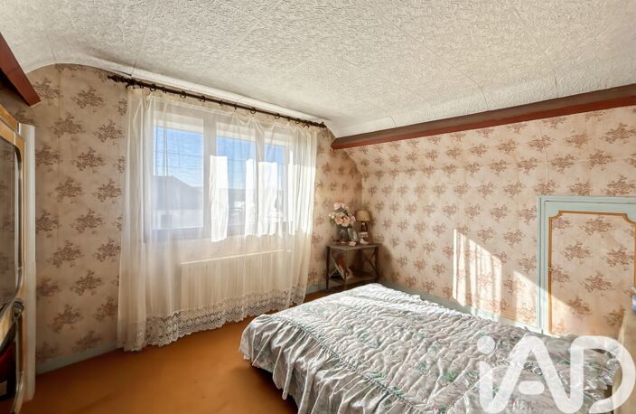 Vente Maison/villa 4 pièces — photo 5