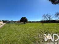 Vente Terrain à bâtir 864 m&sup2; — photo 2