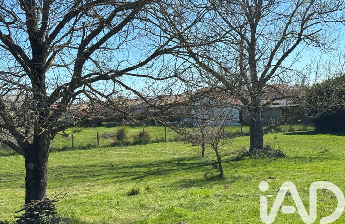 Vente Terrain à bâtir 864 m&sup2; — photo 3