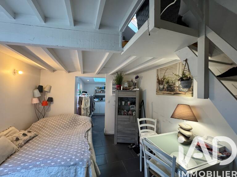 Vente Maison/villa 2 pièces — photo 1