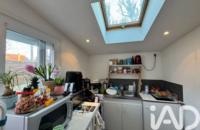 Vente Maison/villa 2 pièces — photo 2