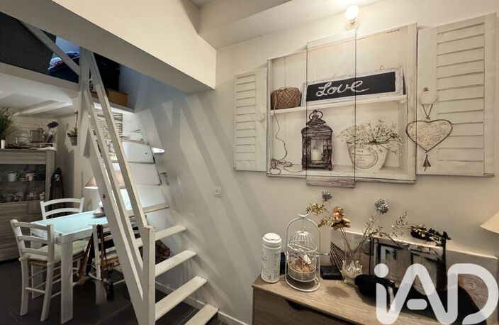 Vente Maison/villa 2 pièces — photo 3