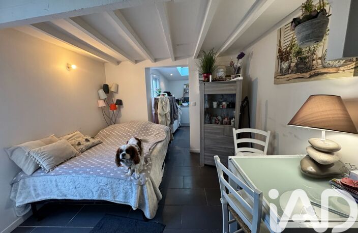 Vente Maison/villa 2 pièces — photo 4