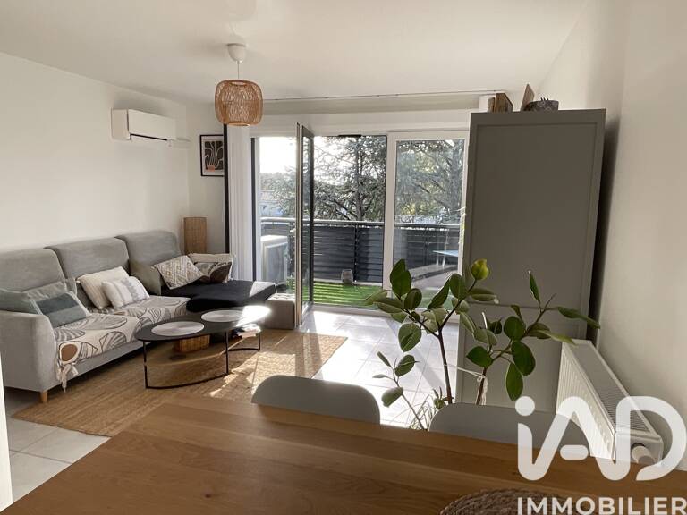 Vente Appartement 3 pièces — photo 1
