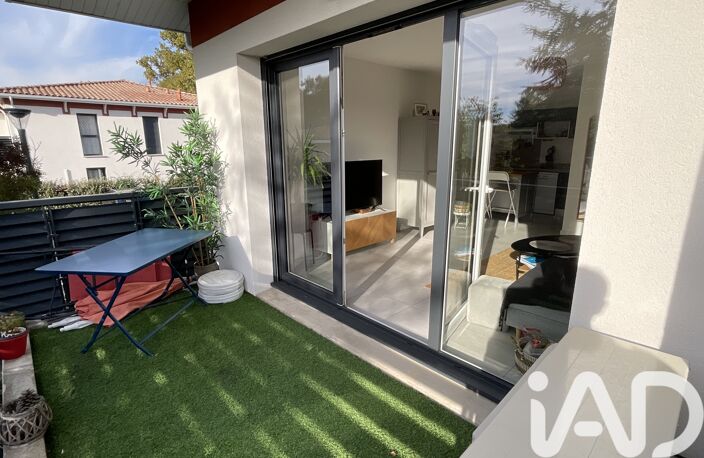 Vente Appartement 3 pièces — photo 3
