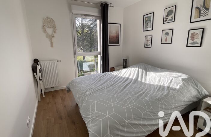 Vente Appartement 3 pièces — photo 5