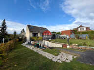 POULAINVILLE - PAVILLON INDIVIDUEL - 110m2 - 3 CHAMBRES - BU — photo 2