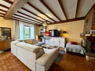 POULAINVILLE - PAVILLON INDIVIDUEL - 110m2 - 3 CHAMBRES - BU — photo 3