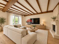 POULAINVILLE - PAVILLON INDIVIDUEL - 110m2 - 3 CHAMBRES - BU — photo 4